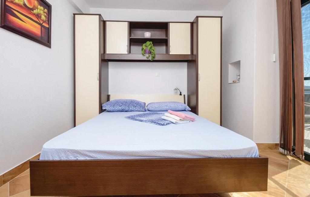 Apartmani Kremena Small Beach 200M Klek Εξωτερικό φωτογραφία