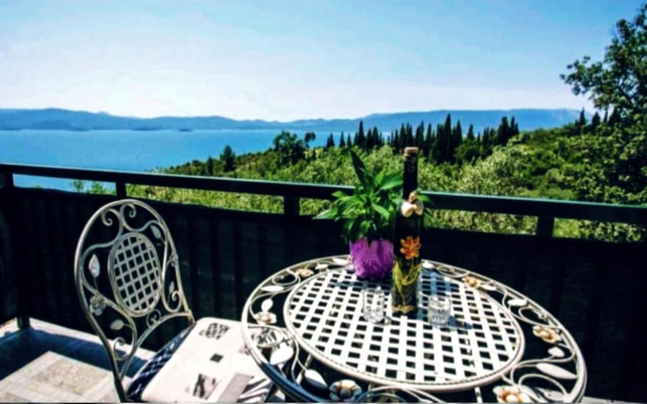 Apartmani Kremena Small Beach 200M Klek Εξωτερικό φωτογραφία