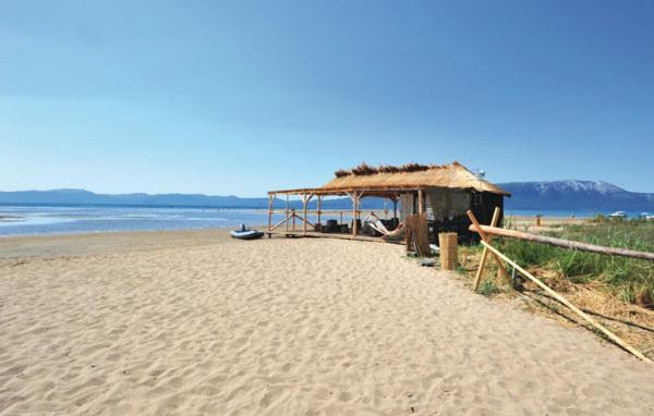 Apartmani Kremena Small Beach 200M Klek Εξωτερικό φωτογραφία