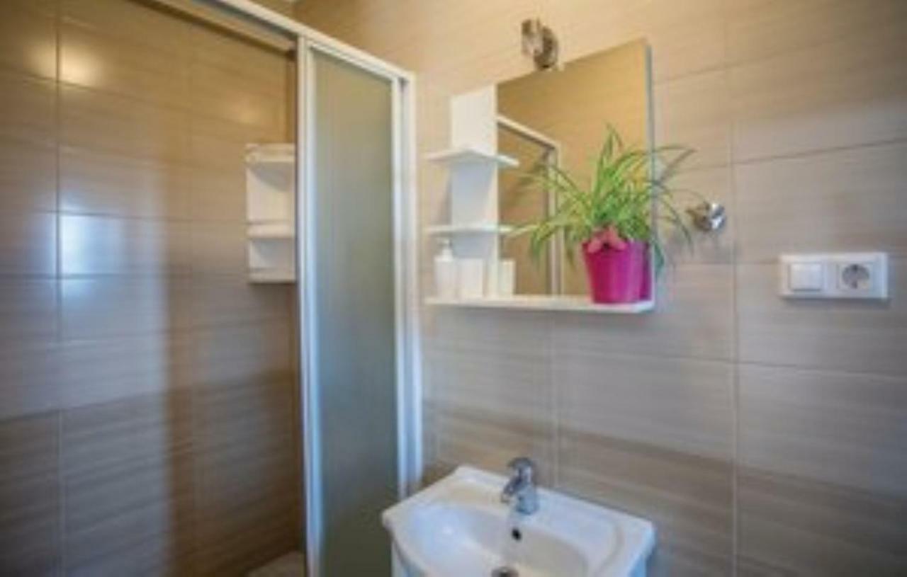 Apartmani Kremena Small Beach 200M Klek Εξωτερικό φωτογραφία